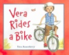 Vera_rides_a_bike
