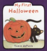 My_first_Halloween