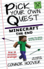 Minecraft_the_end