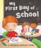 My_first_day_of_school