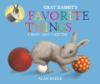Gray_Rabbit_s_favorite_things