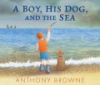 BOY__HIS_DOG__AND_THE_SEA