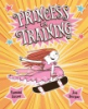 Princess-in-training