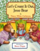 Let_s_count_it_out__Jesse_Bear