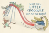 What_does_little_crocodile_say_at_the_park_