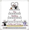 The_wedding_of_Cathy_and_Irving