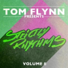 Tom_Flynn_Presents_Strictly_Rhythms__Vol__8__DJ_Edition_