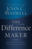 The_difference_maker