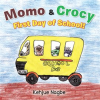 Momo___Crocy_First_Day_of_School_