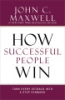 How_successful_people_win