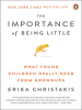 The_Importance_of_Being_Little