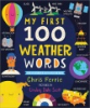 My_first_100_weather_words