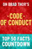 Code_of_Conduct__Top_50_Facts_Countdown