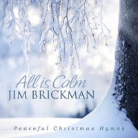 All_Is_Calm__Peaceful_Christmas_Hymns