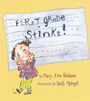 First_grade_stinks