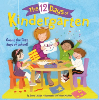 The_12_days_of_kindergarten