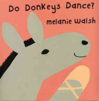 Do_donkeys_dance_