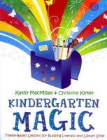 Kindergarten_magic