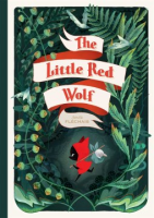 The_little_red_wolf