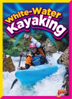 White-water_kayaking