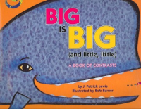 Big_is_big_and_little_little